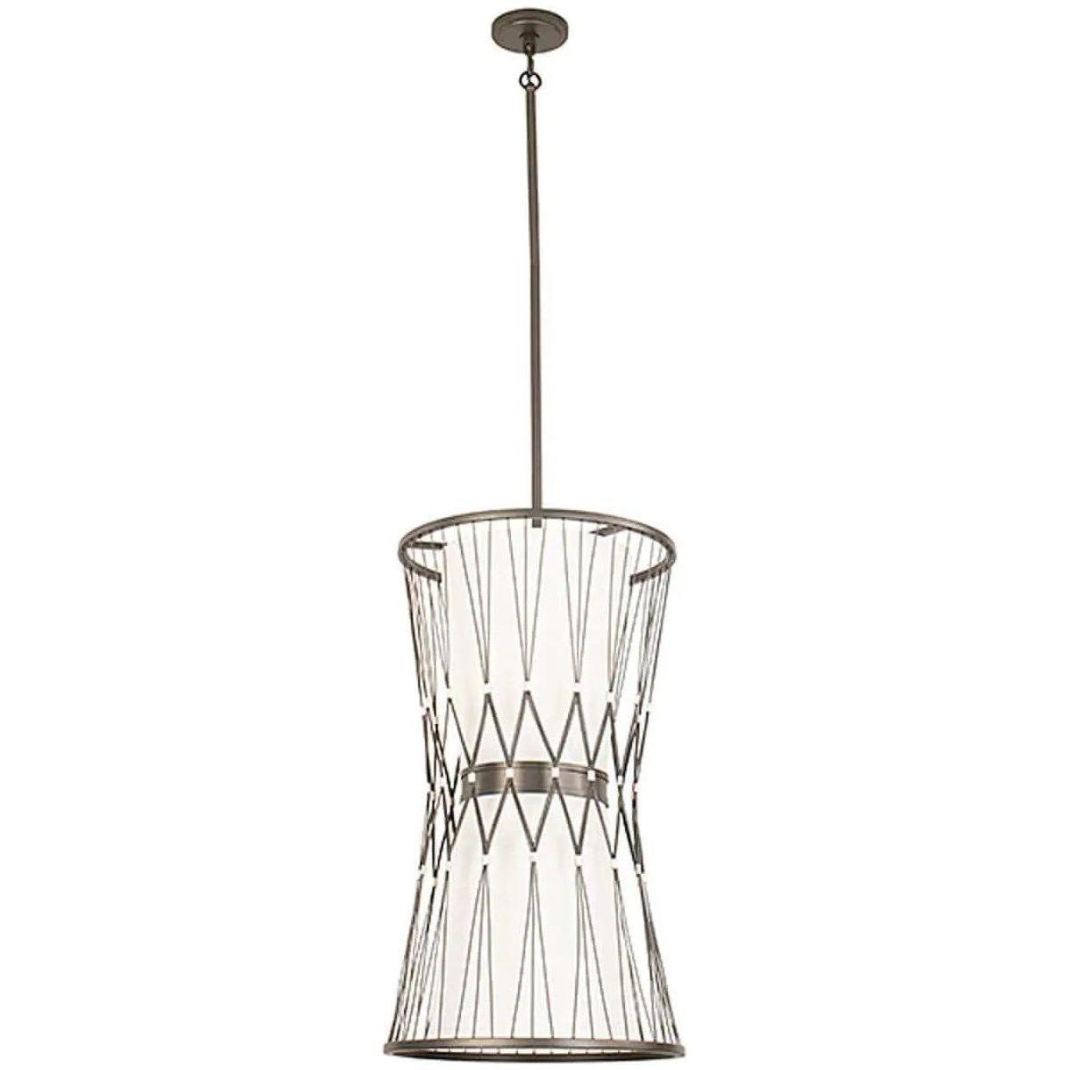 Savoy House - Joliet Pendant - 3-8811-6-92 - Canada Light Shop