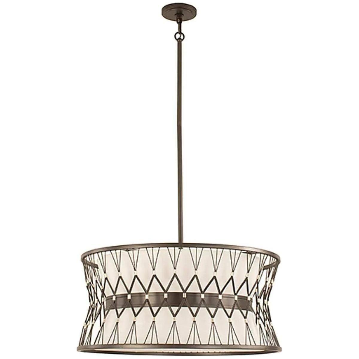 Savoy House - Joliet Pendant - 3-8811-6-92 - Canada Light Shop