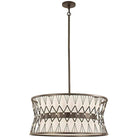 Savoy House - Joliet Pendant - 3-8811-6-92 - Canada Light Shop