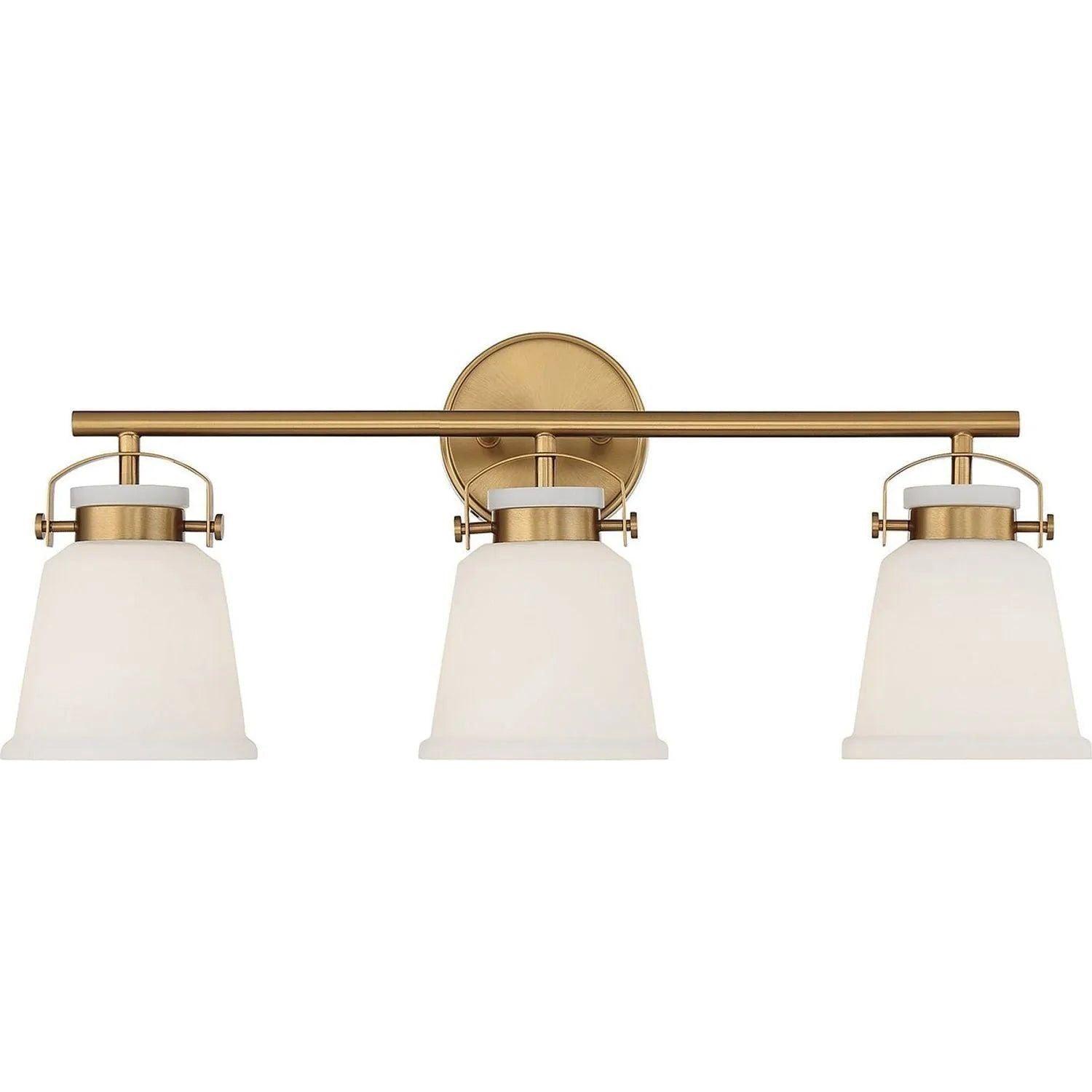 Savoy House - Kaden Bathroom Vanity - 8-1627-3-322 - Canada Light Shop
