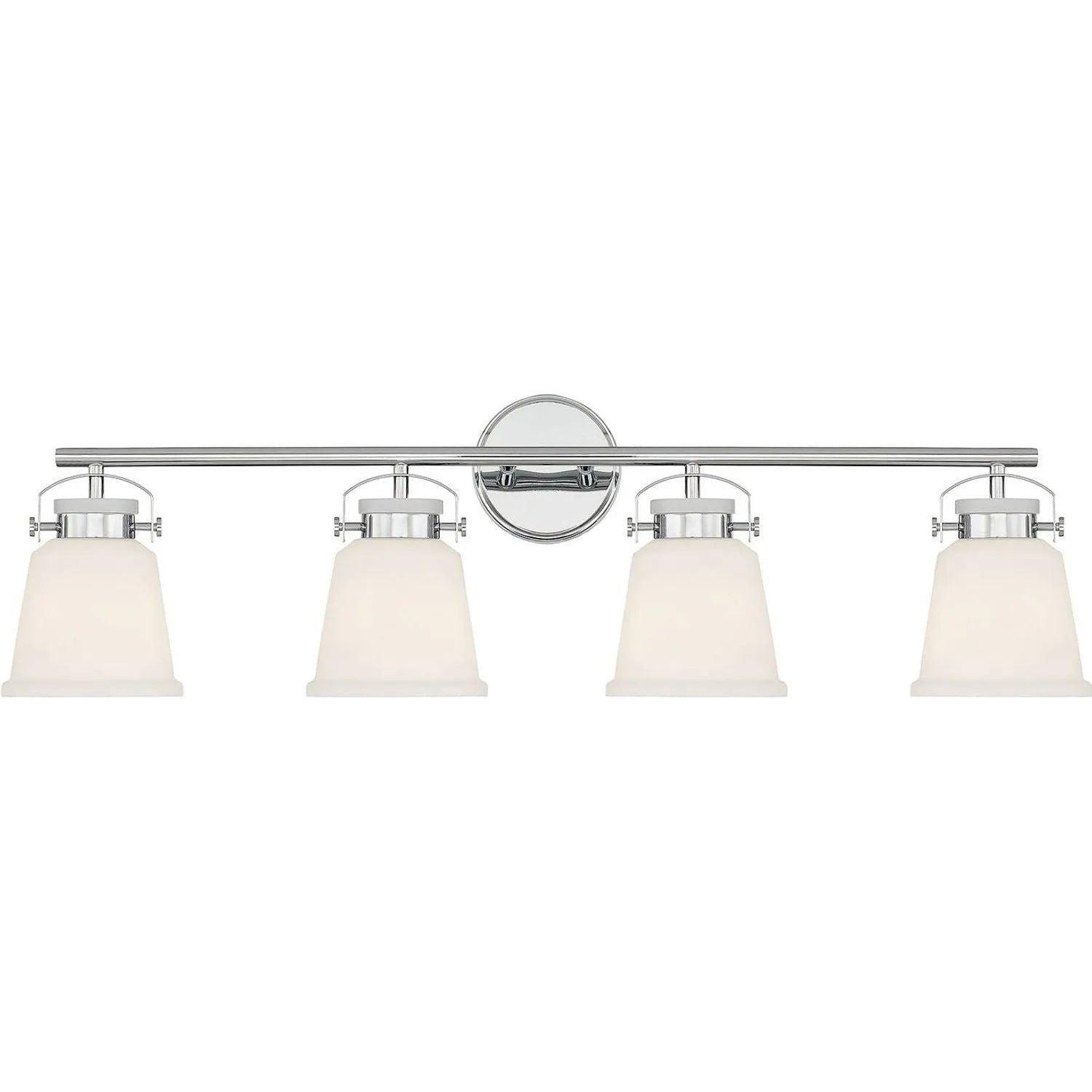 Savoy House - Kaden Bathroom Vanity - 8-1627-4-11 - Canada Light Shop