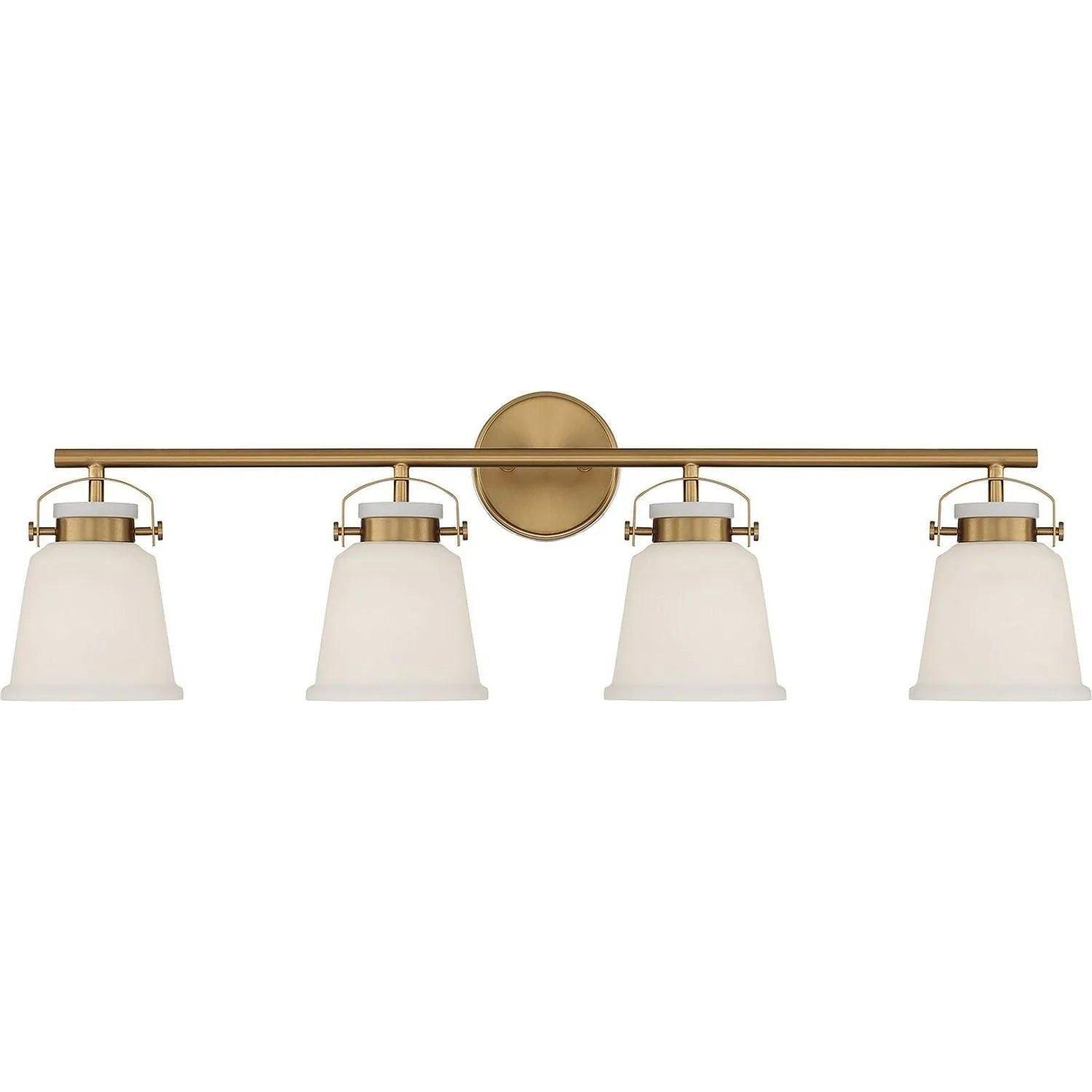 Savoy House - Kaden Bathroom Vanity - 8-1627-4-322 - Canada Light Shop