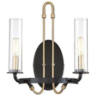 Savoy House - Kearney Two Light Wall Sconce - 9-8073-2-51 - Canada Light Shop