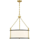 Savoy House - Kian Pendant - 7-1920-3-261 - Canada Light Shop