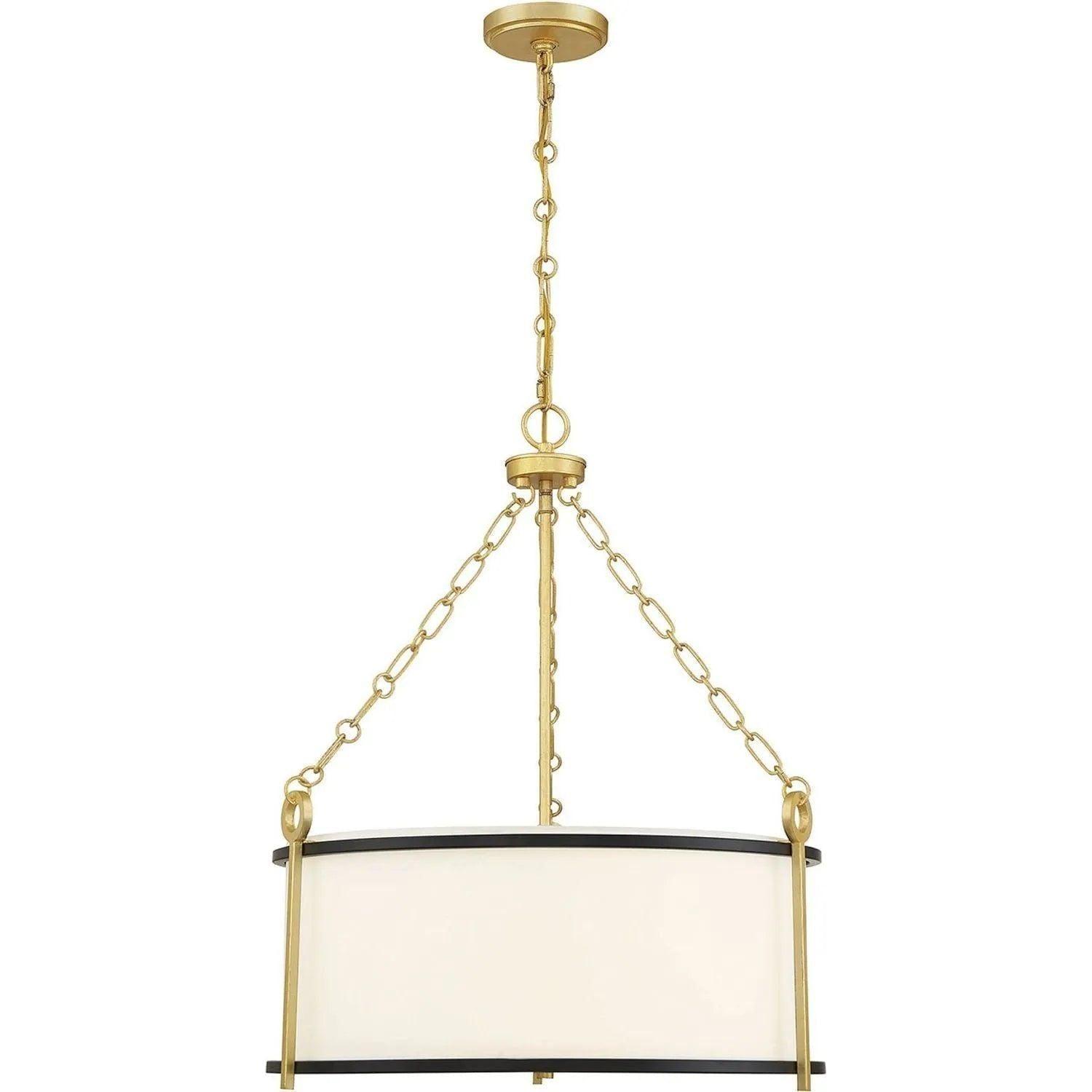 Savoy House - Kian Pendant - 7-1920-3-261 - Canada Light Shop