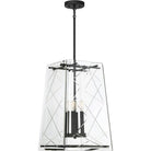 Savoy House - Kole Pendant - 3-1617-4-89 - Canada Light Shop