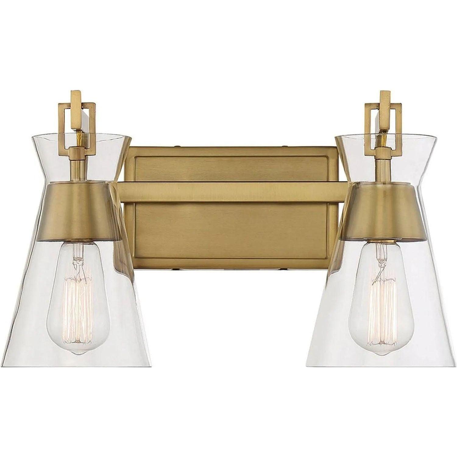 Savoy House - Lakewood Bathroom Vanity - 8-1830-2-322 - Canada Light Shop