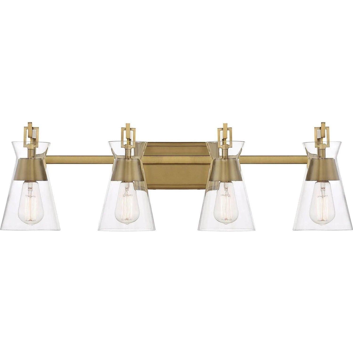 Savoy House - Lakewood Bathroom Vanity - 8-1830-4-322 - Canada Light Shop
