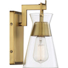 Savoy House - Lakewood Wall Sconce - 9-1830-1-322 - Canada Light Shop