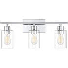 Savoy House - Lambert Three Light Bath Bar - 8-2149-3-11 - Canada Light Shop