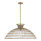 Savoy House - Lanai Pendant - 7-6427-1-322 - Canada Light Shop