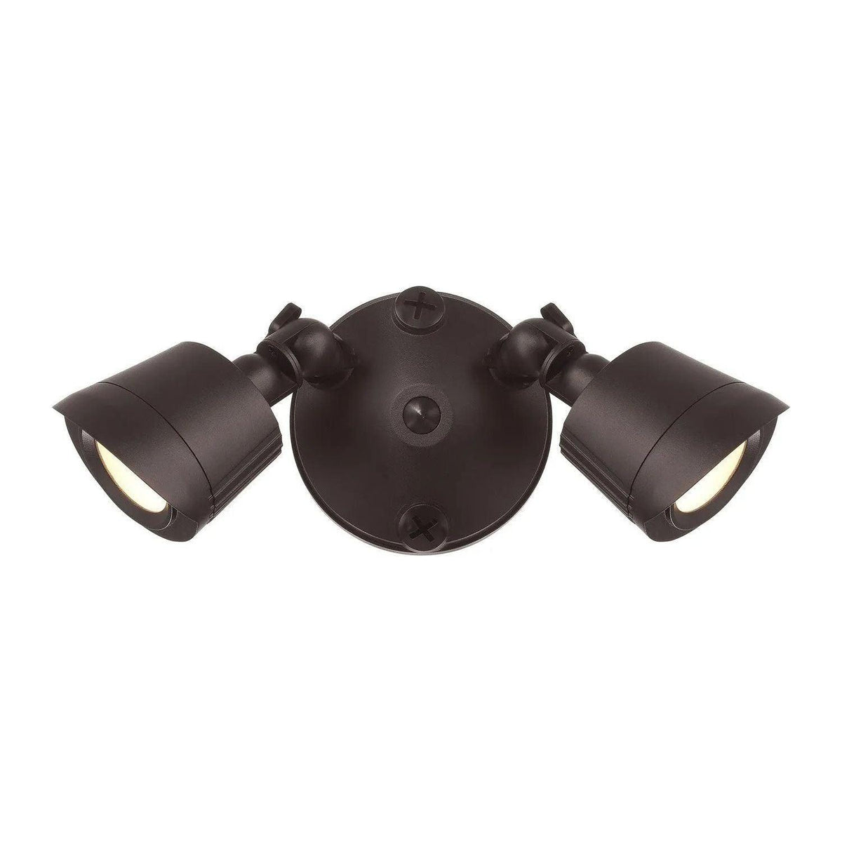LED Double Flood Light | Savoy House – Canada Light Shop