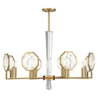 Savoy House - Leighton Chandelier - 1-2218-8-322 - Canada Light Shop