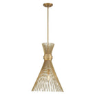 Savoy House - Longfellow Pendant - 7-9602-1-171 - Canada Light Shop