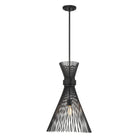 Savoy House - Longfellow Pendant - 7-9602-1-89 - Canada Light Shop