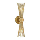 Savoy House - Longfellow Wall Sconce - 9-9603-2-171 - Canada Light Shop