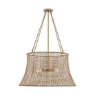 Savoy House - Longleaf Outdoor Chandelier - 7-6192-4-171 - Canada Light Shop