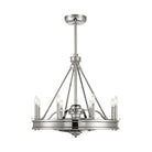 Savoy House - Lyon Fan D'lier - 39-FD-124-109 - Canada Light Shop