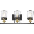 Savoy House - Macauley Three Light Bath Bar - 8-2069-3-51 - Canada Light Shop