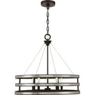 Savoy House - Madera Pendant - 7-1708-5-13 - Canada Light Shop