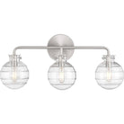 Savoy House - Mason Bathroom Vanity - 8-4300-3-SN - Canada Light Shop