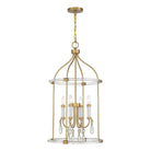 Savoy House - Mayfair Pendant - 7-7714-4-195 - Canada Light Shop