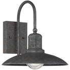 Savoy House - Mica One Light Wall Mount - 5-5031-1-32 - Canada Light Shop