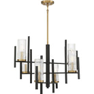 Savoy House - Midland Chandelier - 1-1906-6-143 - Canada Light Shop