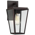 Savoy House - Milton One Light Wall Mount - 5-546-13 - Canada Light Shop