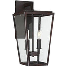 Savoy House - Milton Two Light Wall Lantern - 5-548-13 - Canada Light Shop