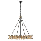 Savoy House - Monarch Chandelier - 1-8124-8-26 - Canada Light Shop