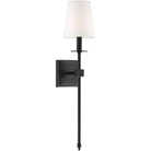 Savoy House - Monroe One Light Wall Sconce - 9-303-1-44 - Canada Light Shop