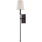 Savoy House - Monroe One Light Wall Sconce - 9-7144-1-44 - Canada Light Shop
