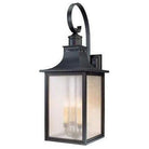 Savoy House - Monte Grande Four Light Outdoor Wall Lantern - 5-257-25 - Canada Light Shop
