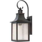 Savoy House - Monte Grande One Light Wall Mount - 5-258-13 - Canada Light Shop