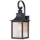 Savoy House - Monte Grande One Light Wall Mount - 5-258-25 - Canada Light Shop