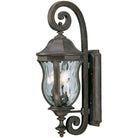 Savoy House - Monticello Three Light Outdoor Wall Lantern - 5-300-40 - Canada Light Shop