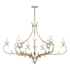 Savoy House - Muse Chandelier - 1-5186-12-59 - Canada Light Shop