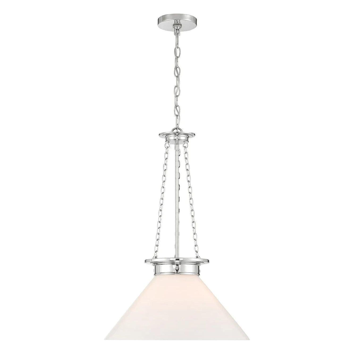 Savoy House - Myers Pendant - 7-1011-1-109 - Canada Light Shop