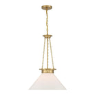 Savoy House - Myers Pendant - 7-1011-1-322 - Canada Light Shop