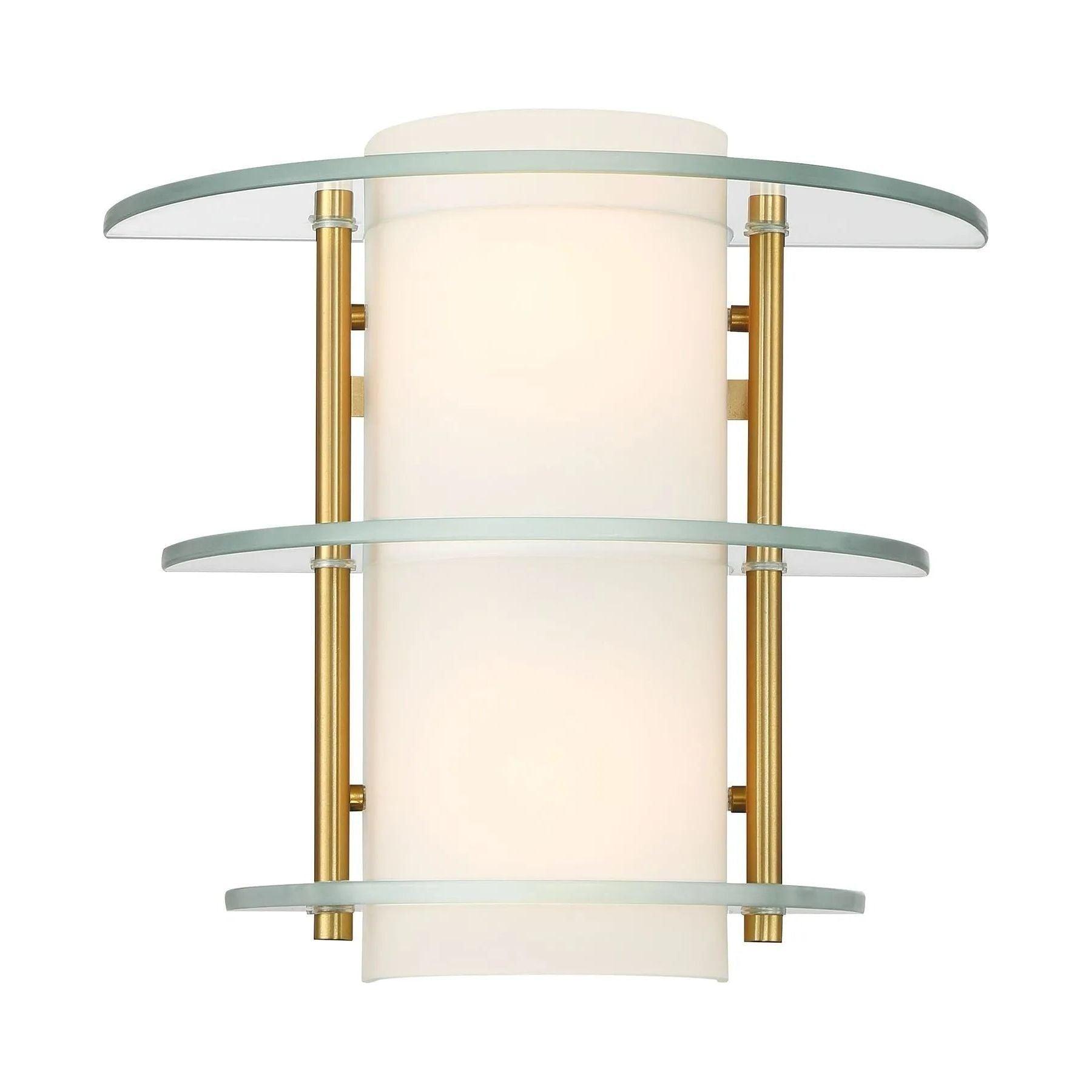Savoy House - Newell Wall Sconce - 9-8606-2-322 - Canada Light Shop