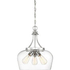Savoy House - Octave Three Light Pendant - 7-4034-3-11 - Canada Light Shop