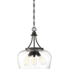 Savoy House - Octave Three Light Pendant - 7-4034-3-13 - Canada Light Shop