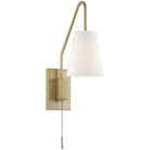 Savoy House - Owen One Light Wall Sconce - 9-0900CP-1-322 - Canada Light Shop