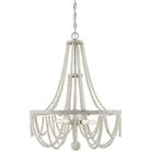 Savoy House - Panola Five Light Chandelier - 1-9995-5-99 - Canada Light Shop