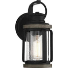 Savoy House - Parker Outdoor Wall Sconce - 5-2950-185 - Canada Light Shop