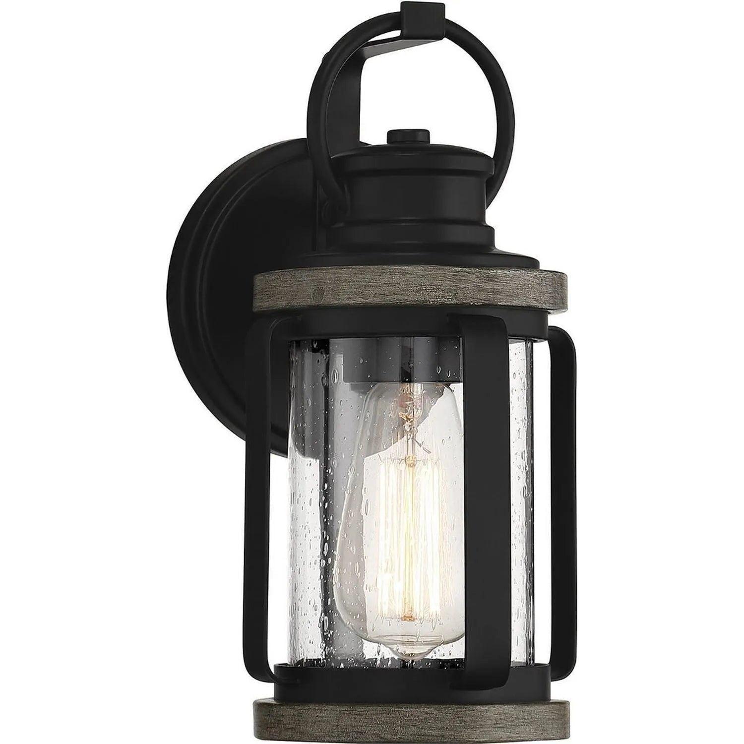 Savoy House - Parker Outdoor Wall Sconce - 5-2950-185 - Canada Light Shop