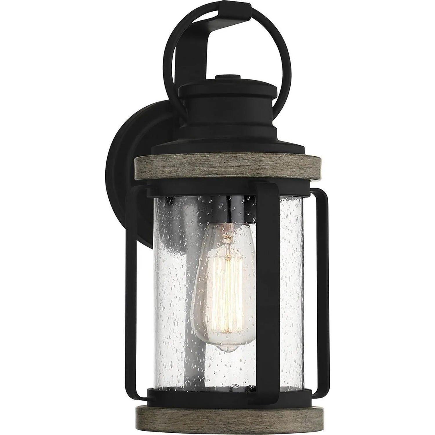 Savoy House - Parker Outdoor Wall Sconce - 5-2951-185 - Canada Light Shop