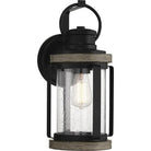 Savoy House - Parker Outdoor Wall Sconce - 5-2952-185 - Canada Light Shop