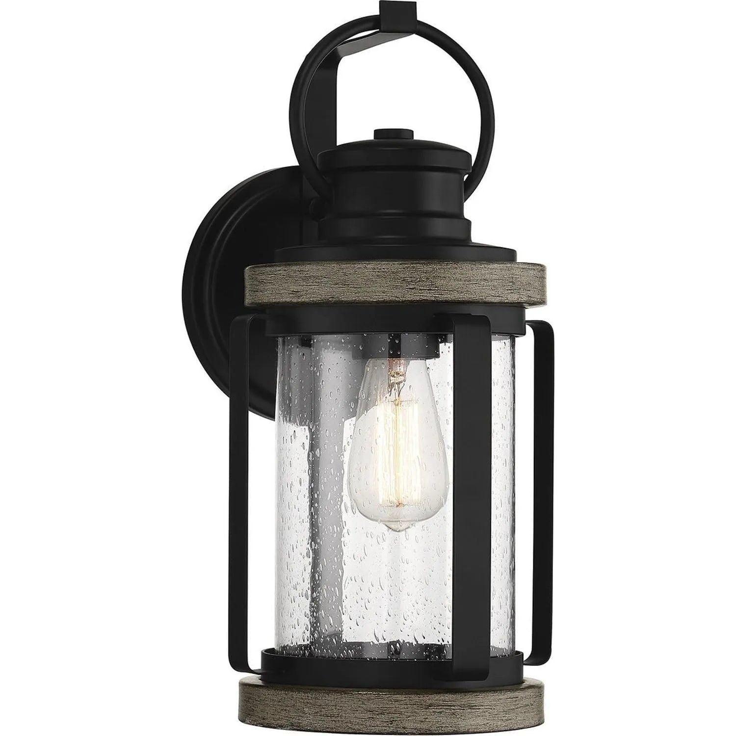Savoy House - Parker Outdoor Wall Sconce - 5-2952-185 - Canada Light Shop